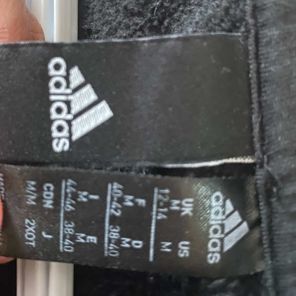 Adidas zip up - Picture 2 of 2